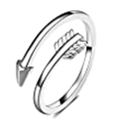 Adjustable Toe Ring — Summer Beach Jewelry, Multiple Styles, Silver/Gold/Rose Gold Plated