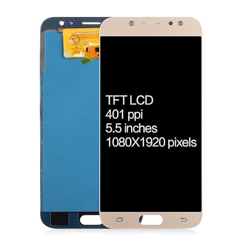 Aplicable a Samsung J7 PRO Pantalla LCD J730 J730F J730G Pantalla LCD