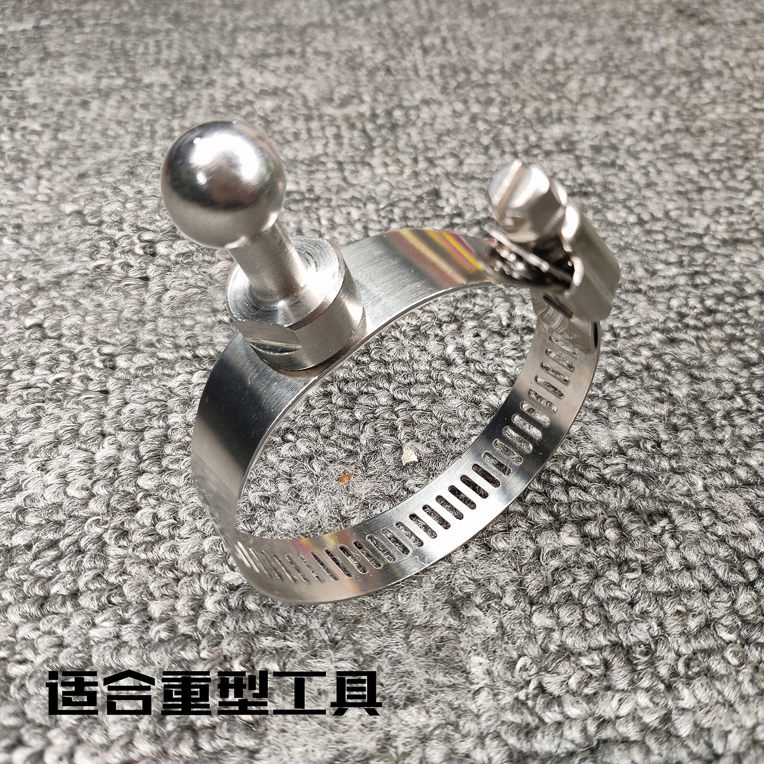 304 스테인레스 스틸 스트랩