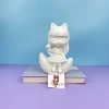 No. 126 Moon Princess White Embryo