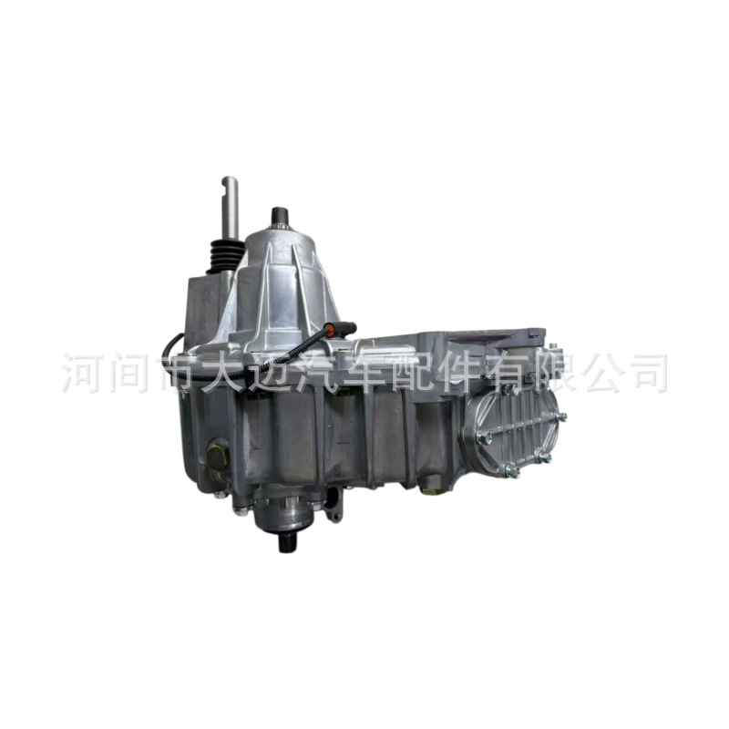 Toyota Prado 36110-60A10 Transfer Case Suitable for Off-Road Lc150 Part-Time Four-Wheel Drive Vf-2Bm/2Am
