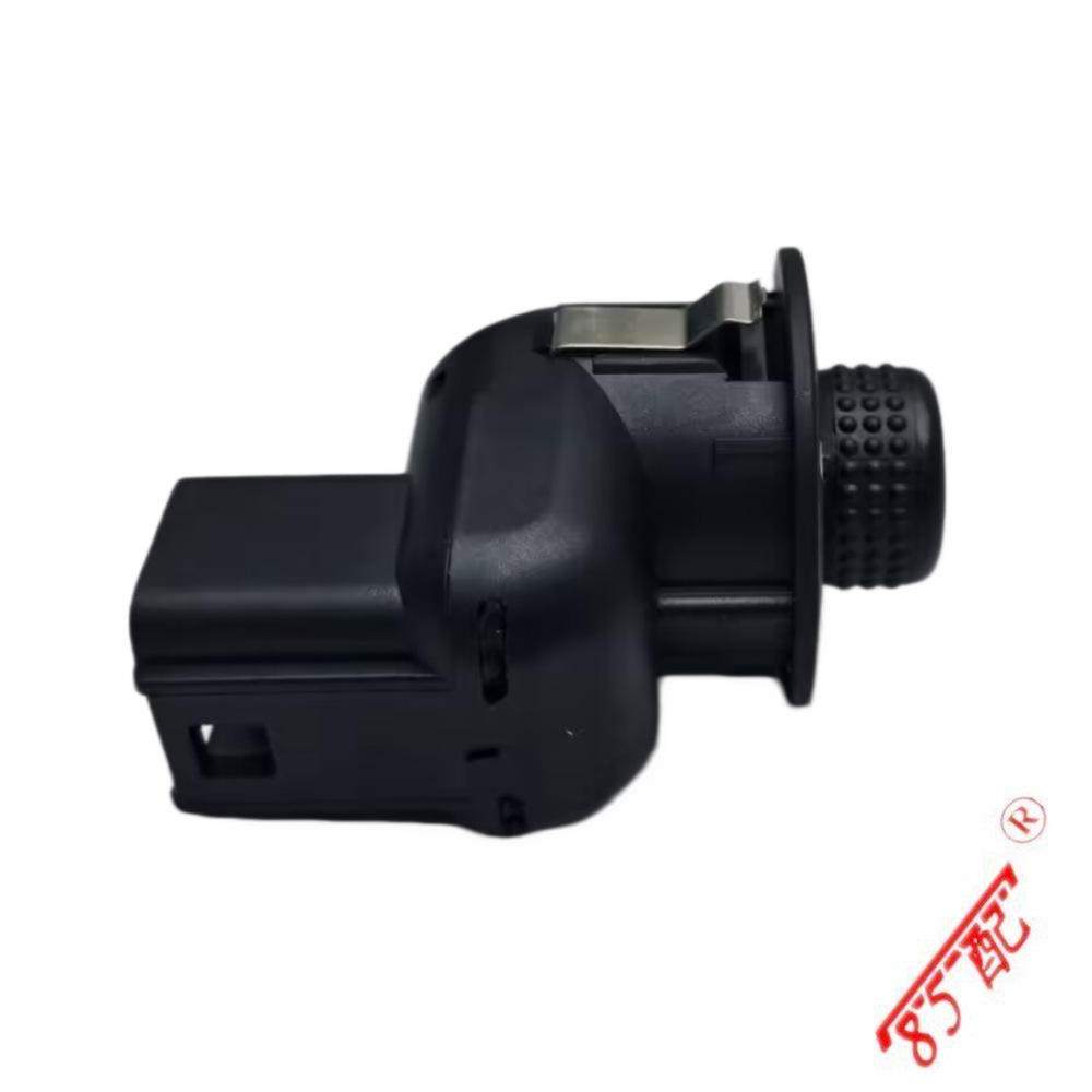 Rearview mirror adjustment switch 8200214919 7700410141 for Opel VIVARO Renault KANGOO