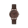 Elastic fashionable trend watch, quartz watches, wish, wholesale