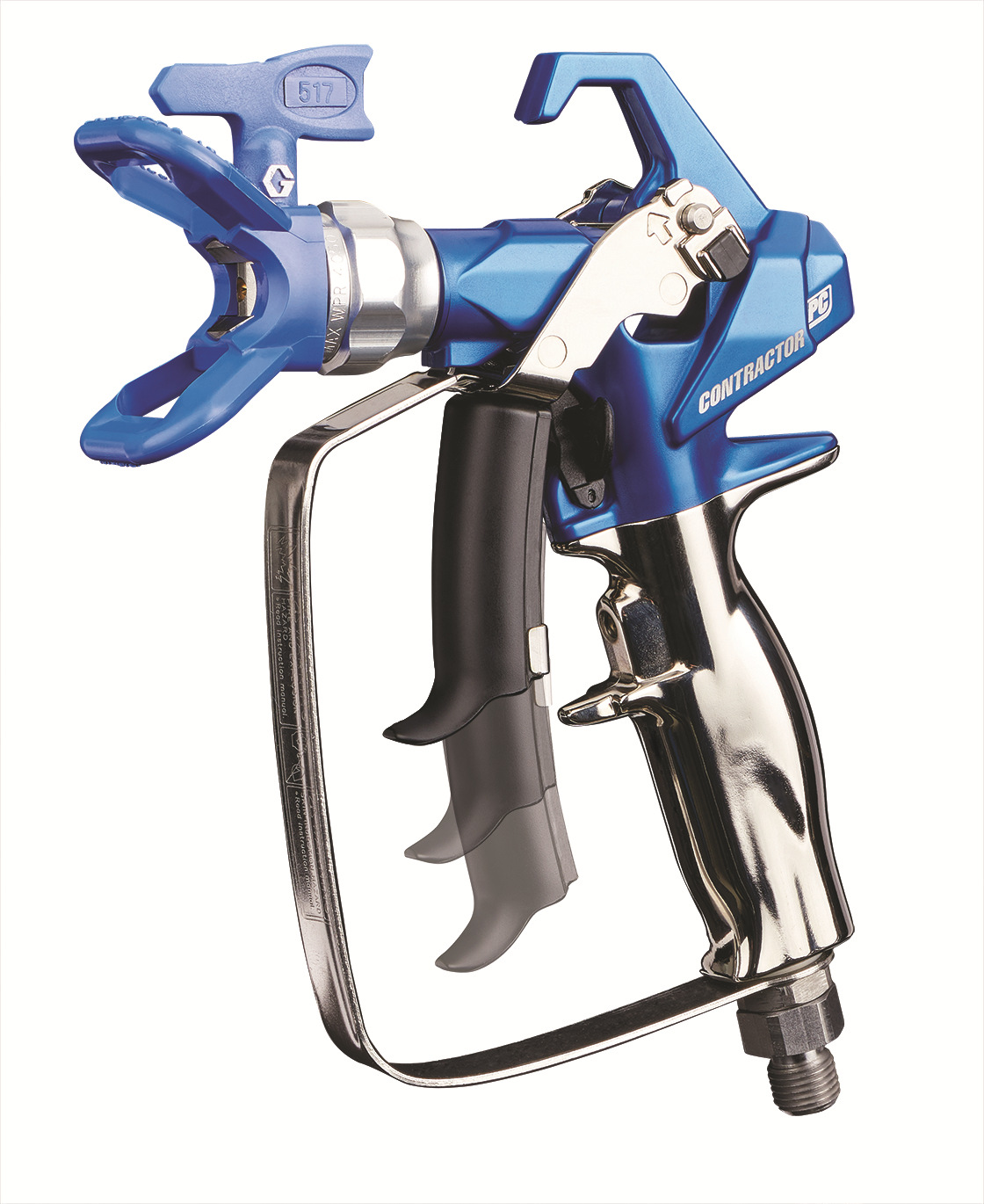 Device attachment