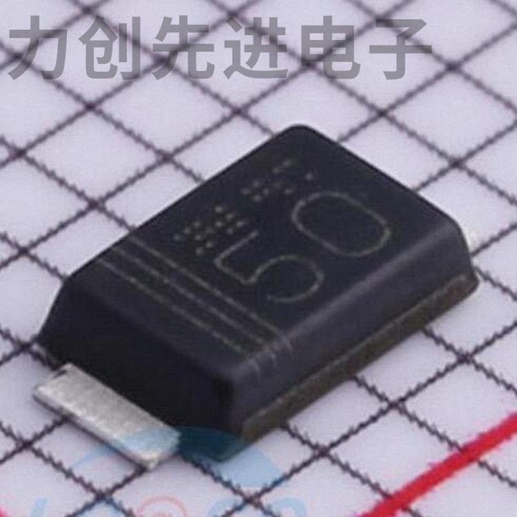 RB050LAM-30TR 封装 SOD-128-2 肖特基二极管