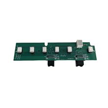 丰田喷气织机配件丰田左右按钮板 TOYOTA Button board