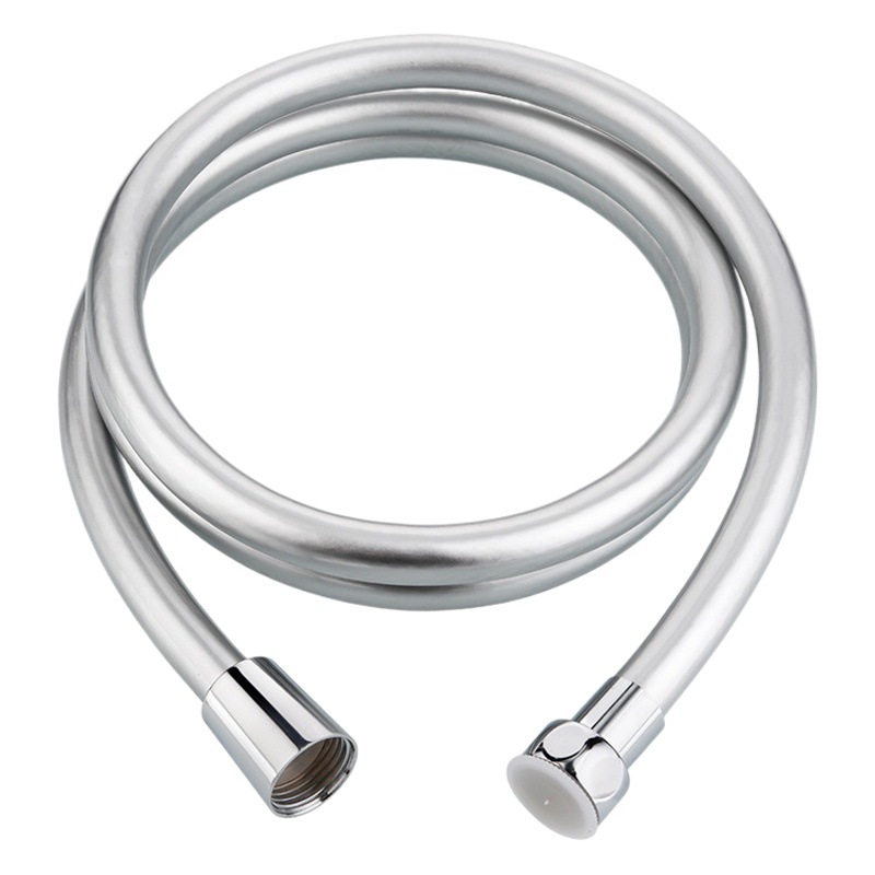Ducha de PVC manguera de ducha calentador de agua tubería de salida de baño tubería de ducha conexión boquilla ducha