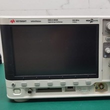 回收二手是德科技 DSOX3034T 数字存储示波器
