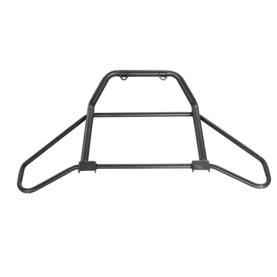 Non-Standard Customization, Motorcycle frame