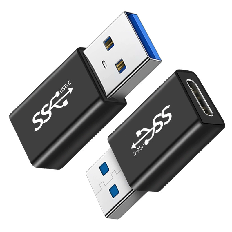 USB3.0 Rotary Typec Материнская голова Ротари PD кабель преобразователь данных зарядки мобильного телефона планшета
