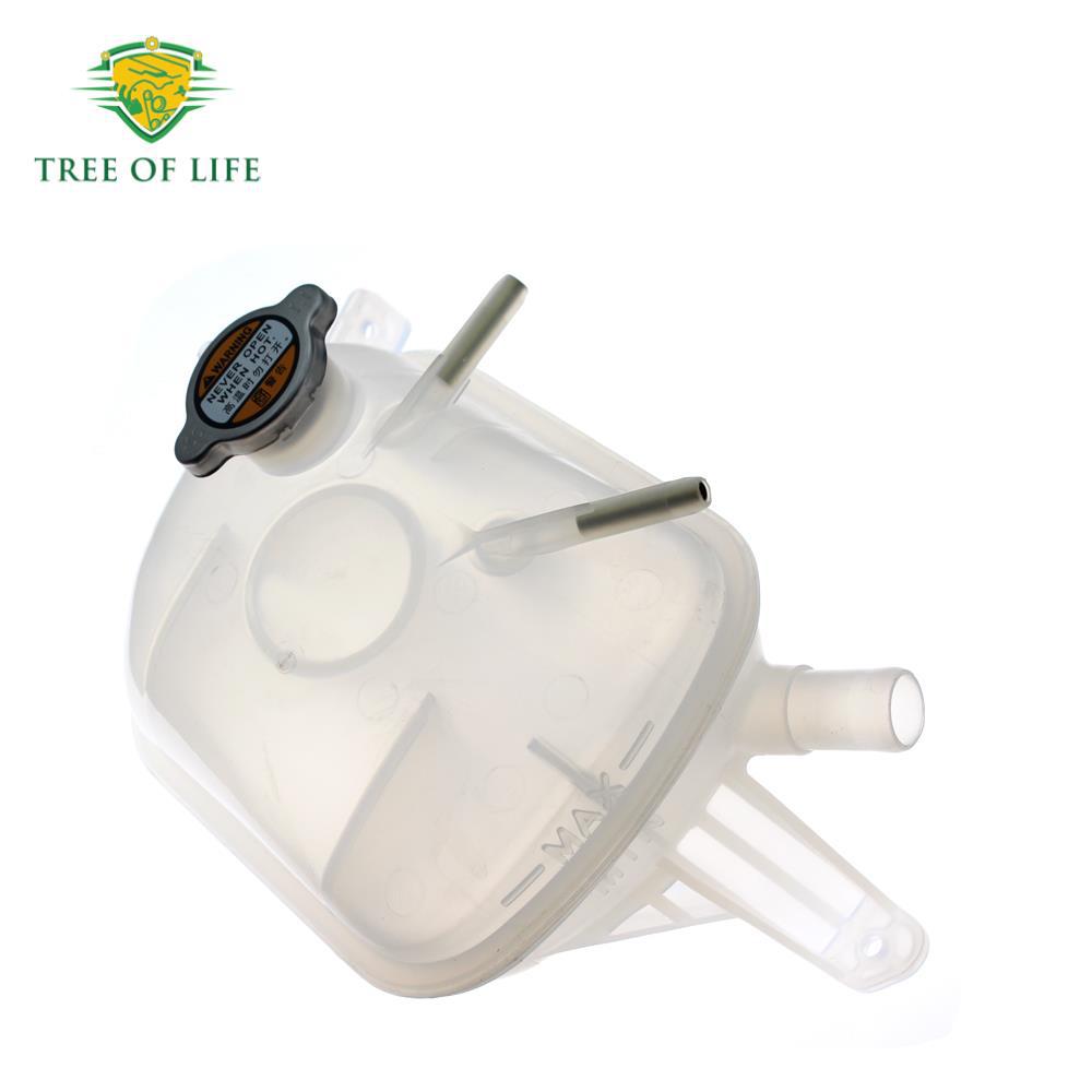25430-F3300 25430-g4300 Suitable for Hyundai Kia New Radiator Fluid Reservoir Tank