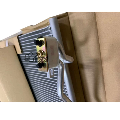 Kondisioner radiatoru SL500 SL600 SL63