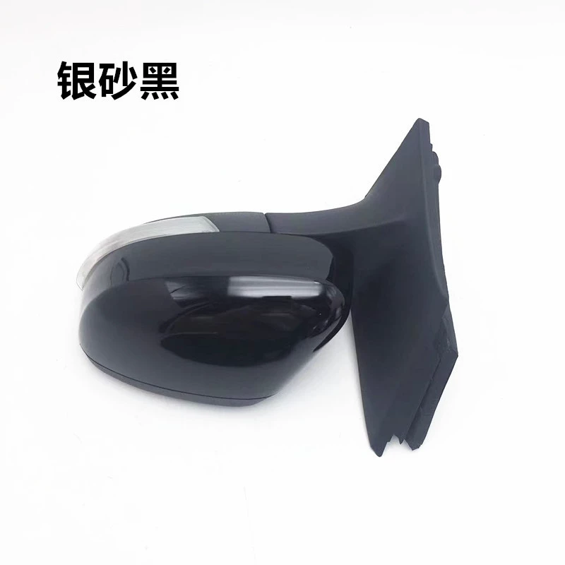 Адаптированные зеркала Ford 12 13 15 16 17 New Fox Reinforcement Mirror Extermotic Mirror Classes