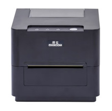 得实（Dascom）DL-206　热敏/热转印条码打印机快递面单打印机 支