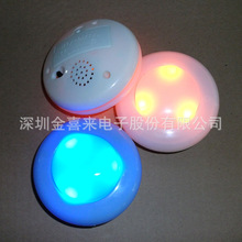 �����������늳غ�LED���l������⏺���������ЙCо