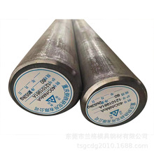 现货供应6J22 6J422铁镍铝合金精密合金 规格齐全