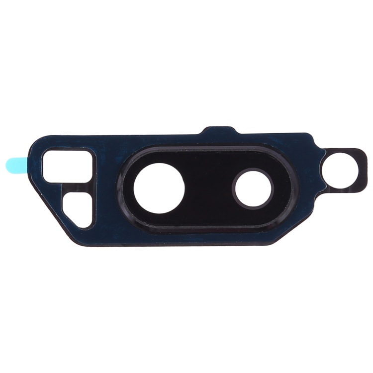 Aplicable para LG V30 cámara trasera espejo de vidrio + cubierta de lente cinta adhesiva