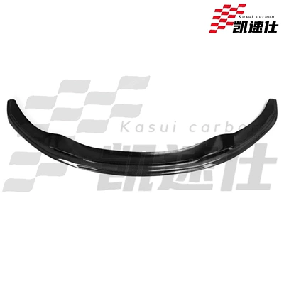 Other Car Modifications F34, carbon fiber front lip