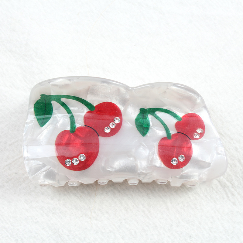 다이아몬드 체리 잉크젯 인쇄