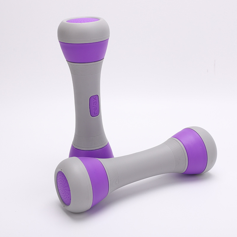代発ダンベル家庭用調節ダンベル女性ヨガトレーニングダンベル取り外し可能ダンベルフィットネス器材|undefined