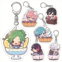 B-PROJECT������耳׿� ���T����ɳ �Ǉ����� ��Ǆ�ʿ���������