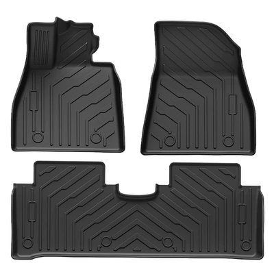 Modelə uyğun ayaqaltı: Full Tpe Eco-Friendly Car Floor