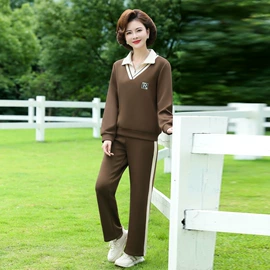 中老年外套;中老年棉服;女式毛呢外套