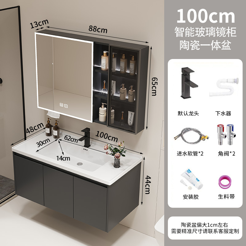 gabinete de baño cerámica integral lavabo inodoro gabinete de baño lavabo lavabo