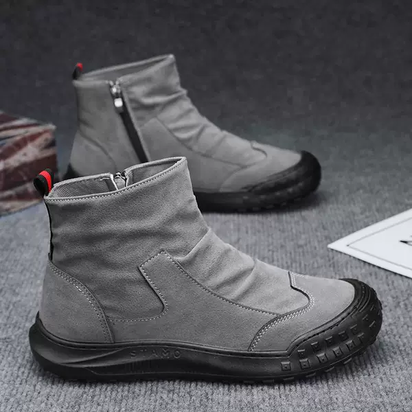 Grey