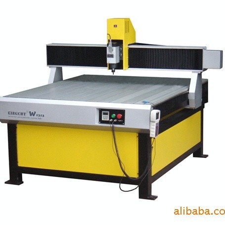 大功率高速高稳定性木工机密度板多层板木工切割机数控雕刻机