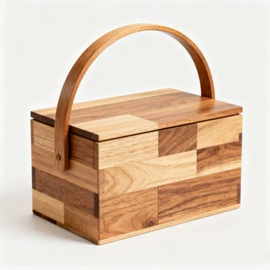 首饰包装;木盒;其他礼品包装