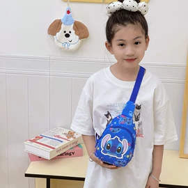 儿童单肩包;儿童胸包;儿童双肩包