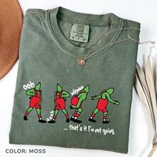 Z 16837 That's It I'm Not Goin Fleece Hoodie �ӽq�A�I�l��