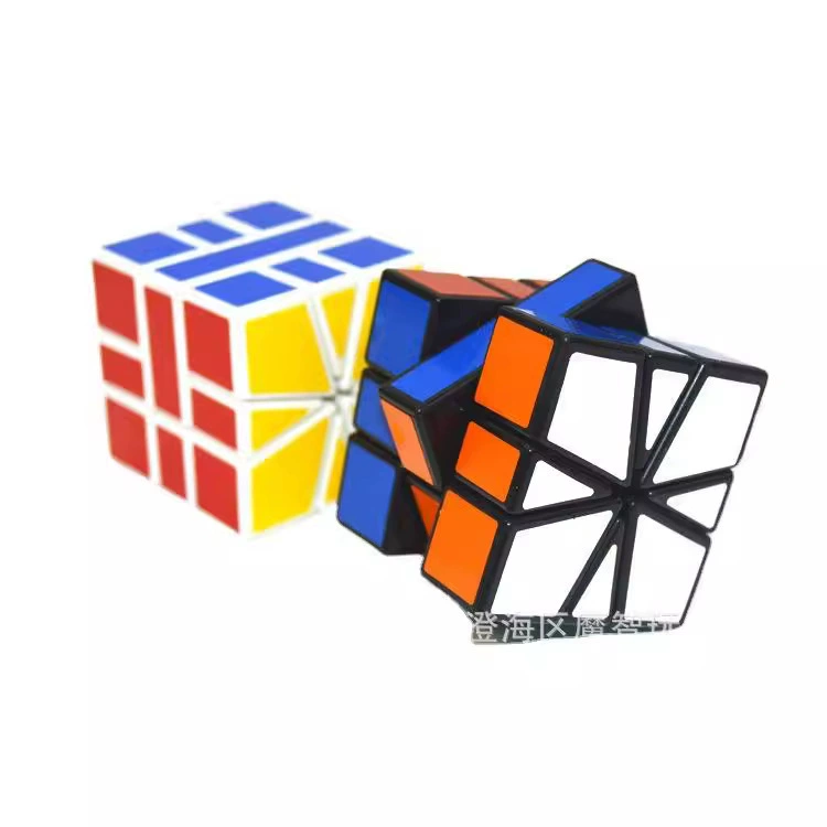 Smooth Rubik's cube, интеллектуальная игрушка, оптовая покупка