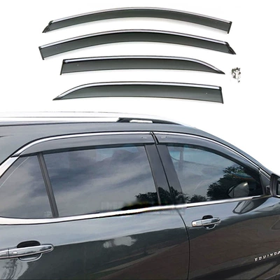 Molding Window – Chevrolet Rain shield