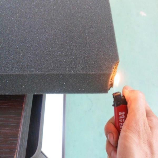 阻燃防火海绵/阻燃防火泡沫/发泡阻燃防火海绵/阻燃防火海绵片材