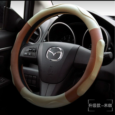 Steering wheel cover – Function, Car Interior Accessory