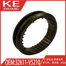 �����ղ�Ƥ�� SUV�ֶ�����������ĵ�ͬ����ͬ���� 32611-V5210