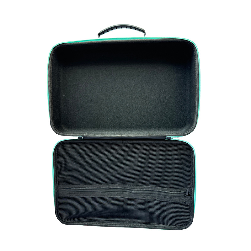 Multifunctional DIY Digital Cosmetics Bag Product Charger Treasure Camera Shockproof Universal Protective Box Hard Shell Bag Customization
