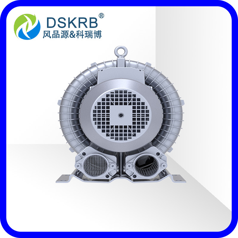 一件批发  热风吹毛机高压鼓风机 HB-920漩涡气泵 三相漩涡式风机