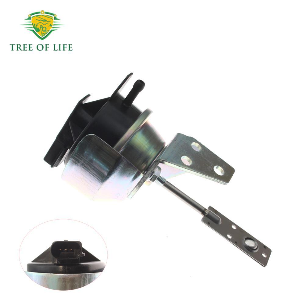 04L253019Q para el actuador de válvula de derivación de escape turbo Audi SEAT SKODA VW image 4