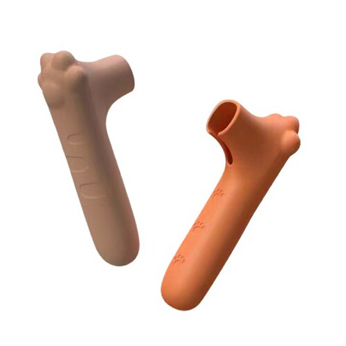 Children's silicone door handle protective cover anti-collision and anti-static artifact door anti-collision cushion pad entry door handle cover