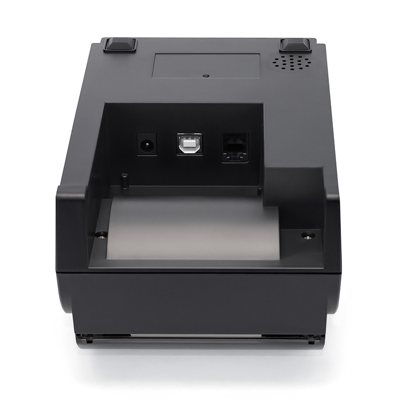 Impresora térmica Dongmi T200 Meituan para llevar recibos pequeños caja registradora 58mm llamada automática teléfono móvil voz Bluetooth