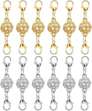 T 47186 Magnetic Jewelry Clasp Set ��ſ� ���R�d�羳�W����