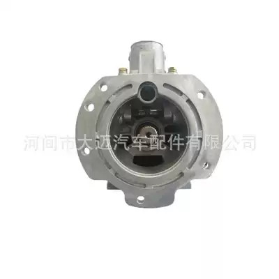 Sürətlər qutusu 1701100-K09 Gearbox Is Suitable