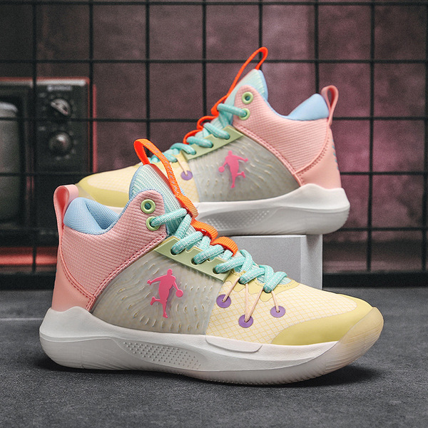 children's basketball shoes for boys
