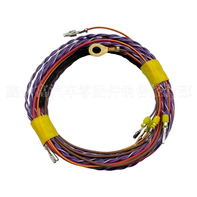 Mercedes-Benz Upgraded Original Tire: Tire pressure monitoring system