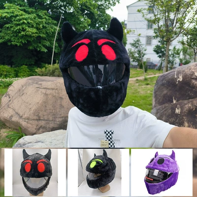 Bat Helmet Riding Windproof, Motosiklet dəbilqələri