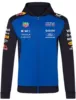 26 red bull jacket