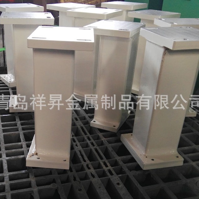 青岛激光切割 钣金件 折弯焊接 304不锈钢制品 汽车配件冲压